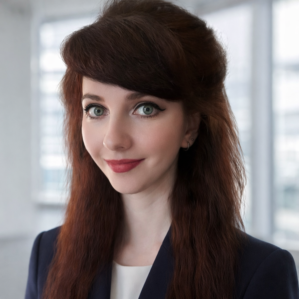 Agnieszka Cieślik